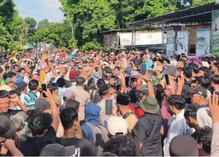 Puluhan Santri Alami kekerasan Seks di Pati, Wamenag Pastikan Negara Lindungi Anak di Pesantren