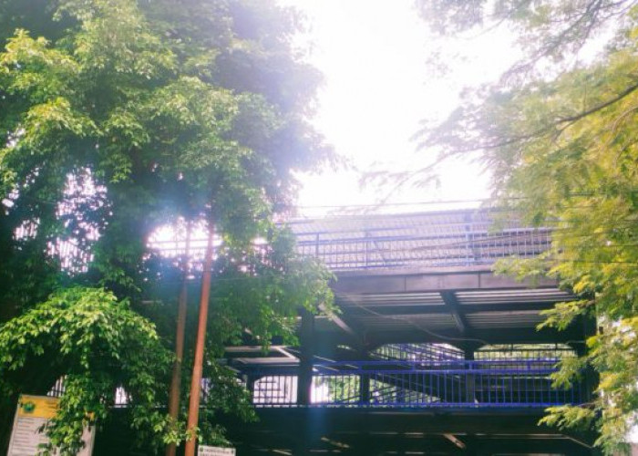 Hari Pertama Operasional, Gedung Parkir Kayutangan Akan Digratiskan