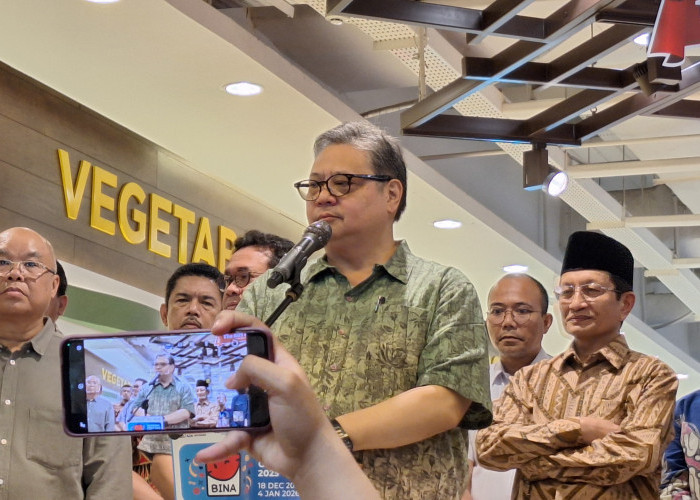 Pemerintah Dorong Work From Mall, Pusat Perbelanjaan Jadi Ruang Kerja Gig Economy