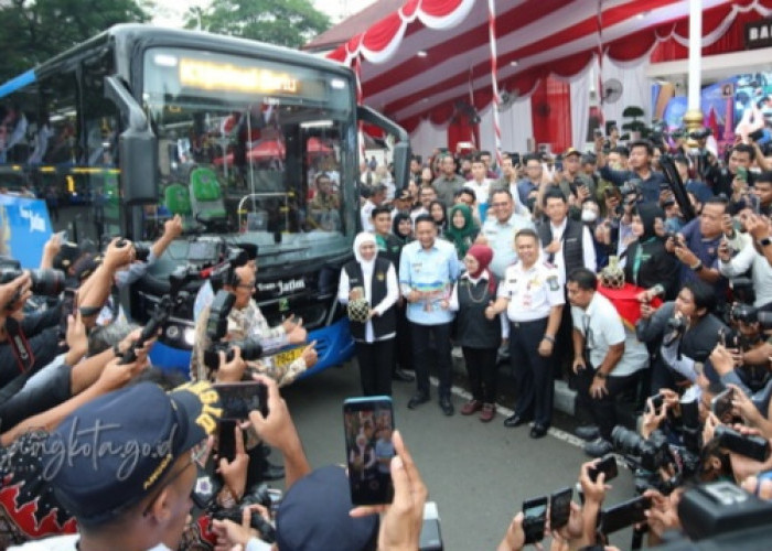 Evaluasi Gerbangkertosusila, Ekspedisi Tradisi Malang Raya Gunakan Konsep Kirim Langsung ke Rumah
