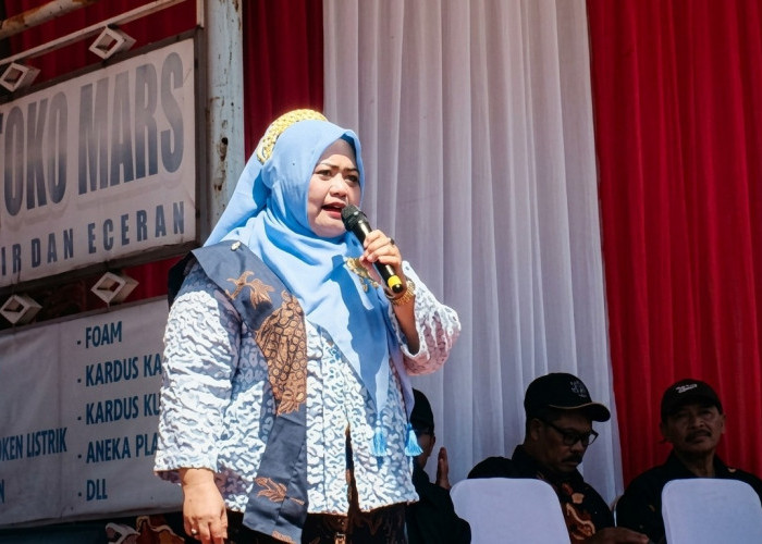 Culture Carnival Sumbersekar 2026 Jadi Magnet Ribuan Warga, Jalan Raya Dau Dipenuhi Karnaval Budaya