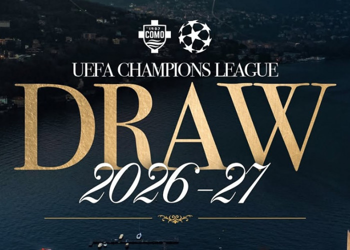 Como 1907 Bikin Kejutan di Eropa, 7 Tahun Lalu Masih Serie D Kini Hadapi 3 Raksasa