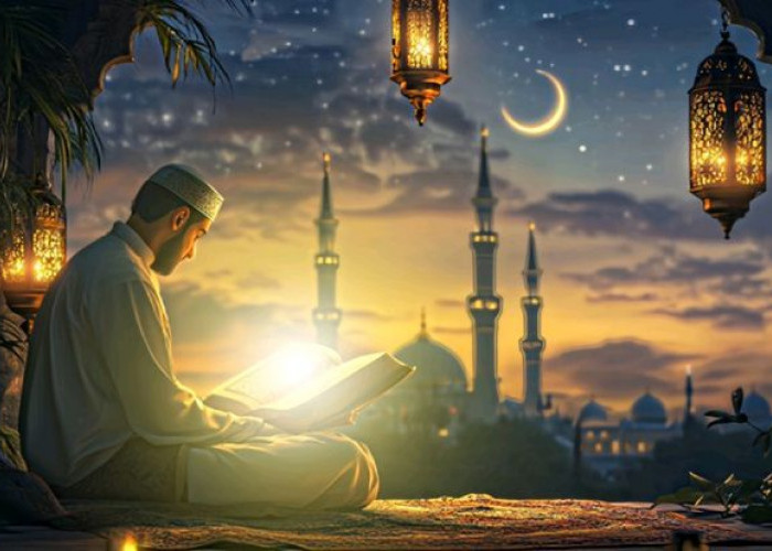 Ramadan 2027: Muhammadiyah Tetapkan 8 Februari, Idulfitri 9 Maret