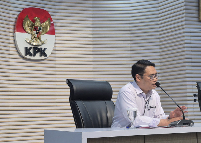 Cegah Korupsi Ibadah Haji Berikutnya, KPK Siapkan Sistem Kajian