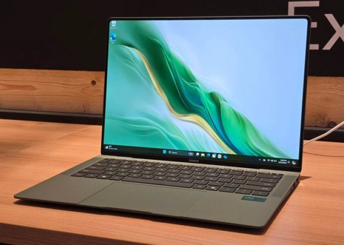 9 Rekomendasi Laptop Rp5 Jutaan, Pilih Layar 14