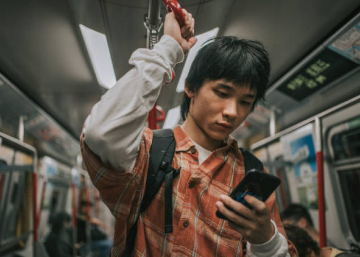 Wajib Dipahami! 9 Perubahan Pola Konsumsi Konten Gen Z Sepanjang 2025