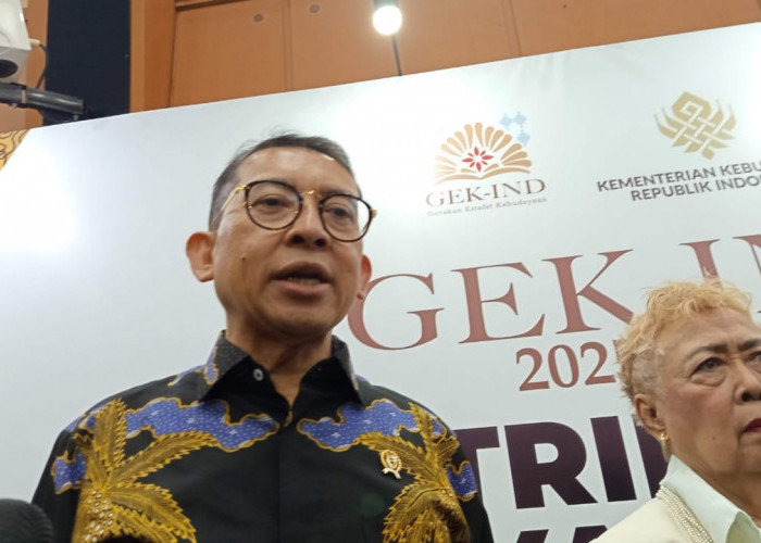 Fadli Zon Rencana Membuat Ensiklopedia Musik Tanah Air, Kumpulkan Lagu Tiap Generasi