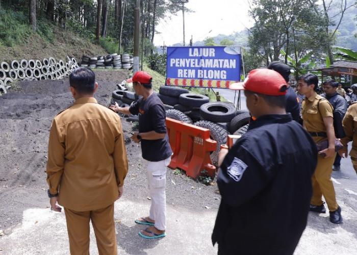 Jalur Klemuk Berbahaya, 31 Desember Ditutup, Google Maps Dinotifikasi Tak Arahkan ke Sana 