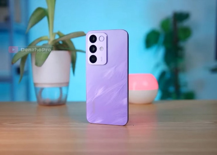 7 HP Realme RAM 8/256 GB Terbaik 2026, Baterai Besar dan Performa Kencang Mulai Rp2 Jutaan