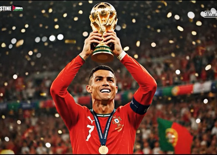Ramalan Dukun Ghana Prediksi Portugal Juara Piala Dunia 2026, Mitos atau Ada Alasan Taktis?