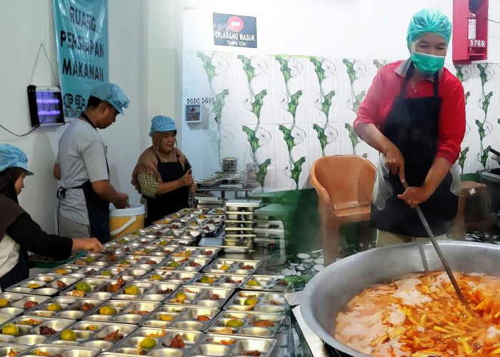 Uji Lab Makanan untuk Selidiki Kasus Keracunan MBG Menemukan Pengolahan Makanan Kurang Higienis