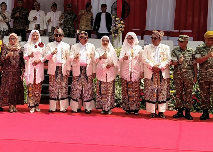 Semarak Batu Art Flower Carnival 2026: Perayaan Kreativitas, Florikultura, dan Hari Jadi ke-25 Kota Batu