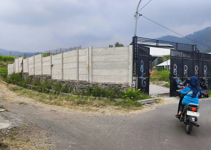 Akses TPS 3R Pesanggrahan Batu Sempit, DPUPR Siapkan Pelebaran Jalan 230 Meter