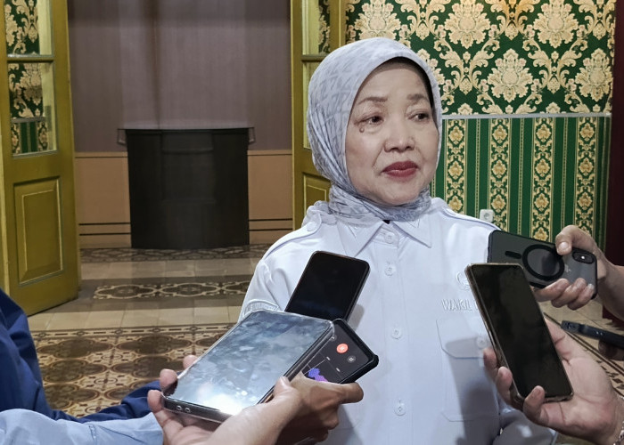 Lathifah Belum Pegang Daftar Sekolah Penerima Revitalisasi, Pemkab Malang Segera Konfirmasi