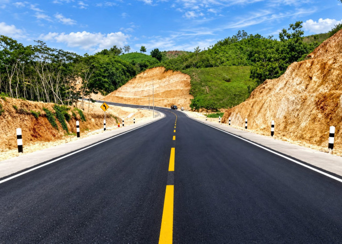 Percepat Infrastruktur Modangan, Bakorwil Dorong Penguatan Ekonomi Malang Selatan