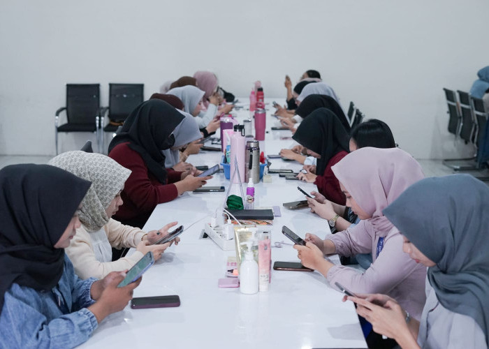 Queensi Malang Layani 250 Persen Lebih Banyak Pelanggan berkat AI WhatsApp