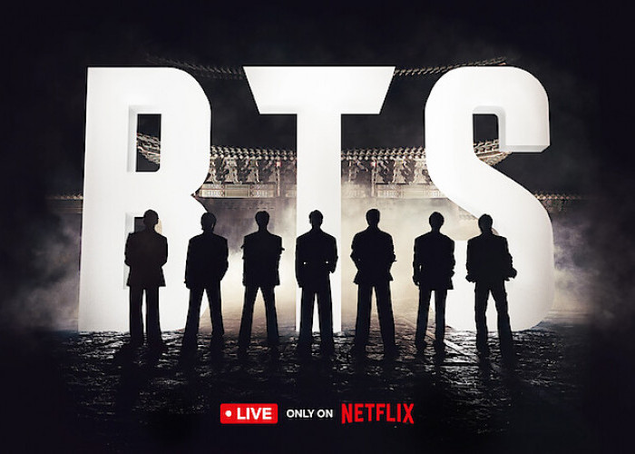 Fakta-Fakta Film Dokumenter ‘BTS: The Return’, SWIM Sempat Diragukan Jadi Title Track