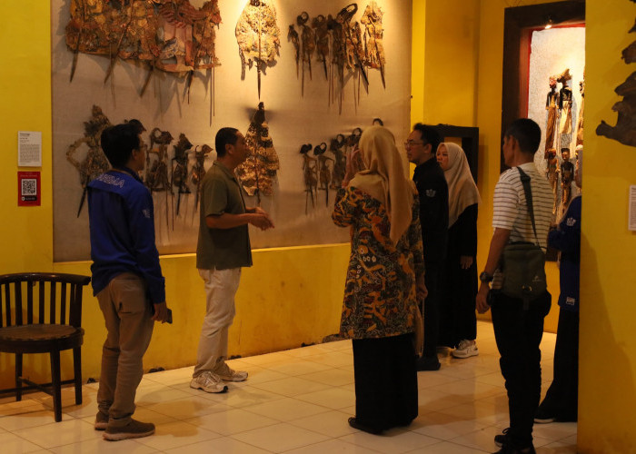 9 Fakta Cerita Panji yang Banyak Orang Malang Belum Tahu, Ternyata Diakui UNESCO hingga Mendunia