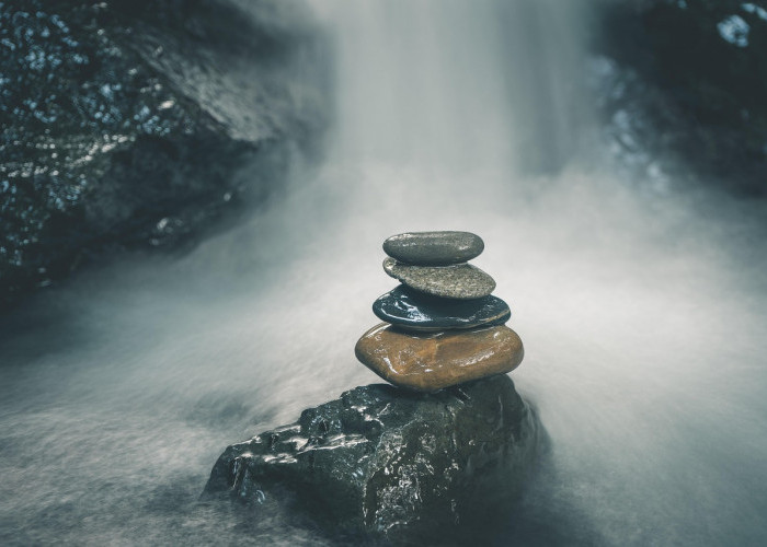 13 Juli Hari Batu Internasional, Yuk Ketahui Jenis-Jenis Batuan dan Perannya Bagi Peradaban Manusia