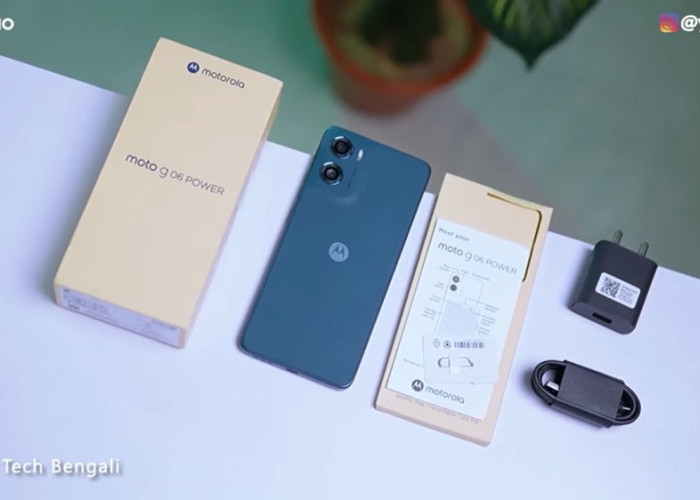 5 HP 1 Jutaan Terbaik 2026 Paling Laris, Galaxy A07 hingga Advan X1 Speknya Bikin Kaget