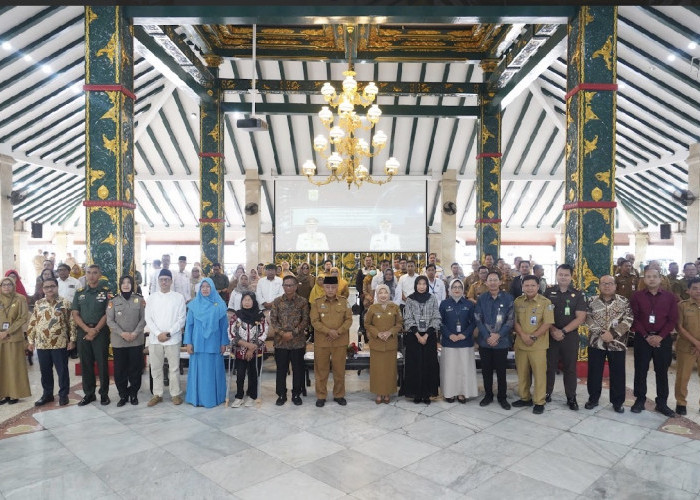 Persiapkan Isu Strategis 2027, HM Sanusi dan Lathifah Shohib Jaring Aspirasi Publik Lewat RKPD