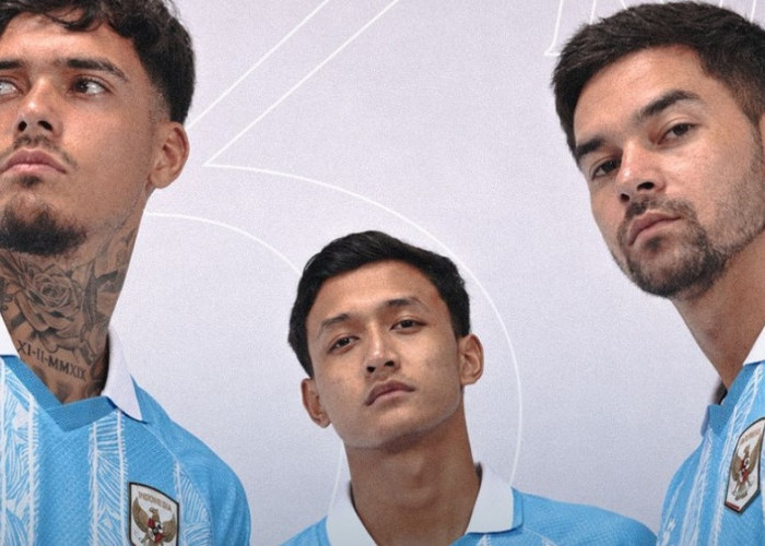 Jelang FIFA ASEAN Cup 2026, 21 Pemain Timnas Indonesia Sudah Tiba di Jakarta