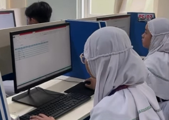 TKA Digelar Serentak 20 April 2026, Siswa SD-MI Mulai Fokus Hadapi Ujian, Ini Tips dari Sekolah