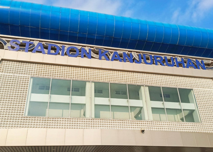 Waskita Gerak Cepat Perbaiki Stadion Kanjuruhan usai Temuan Kerusakan Viral, DPRD Beri Apresiasi
