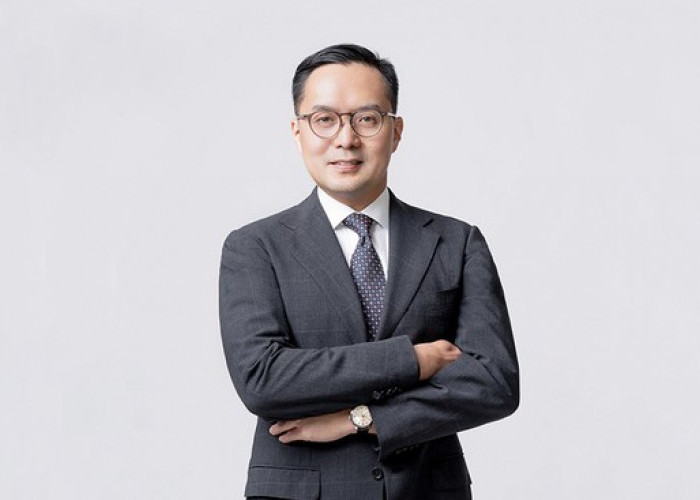 Sugito Waluyo Mundur dari Dirut Go-To, Digantikan Hans Patuwo, Manajemen: Suksesi Dirancang Ketat