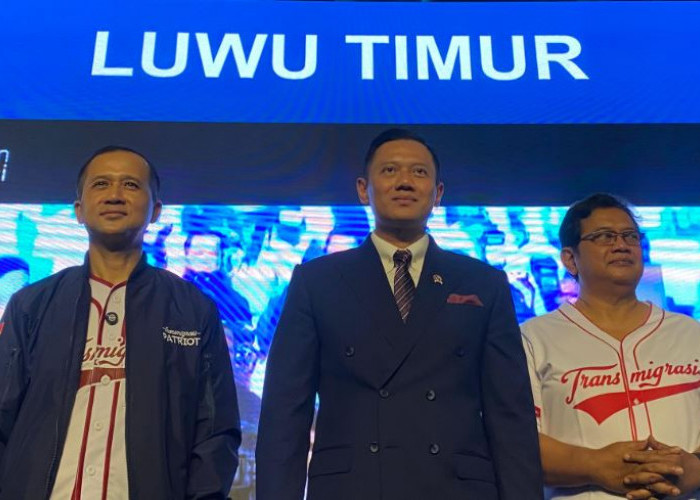 Kementerian Transmigrasi Open House 24 Jam, Menko AHY Apresiasi: Wujud Pemerintahan Terbuka dan Partisipatif