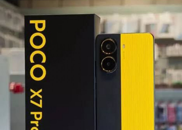 6 HP Layar Lengkung Turun Harga Juni 2026, Poco X7 5G hingga Motorola Edge 60 Fusion Makin Terjangkau 