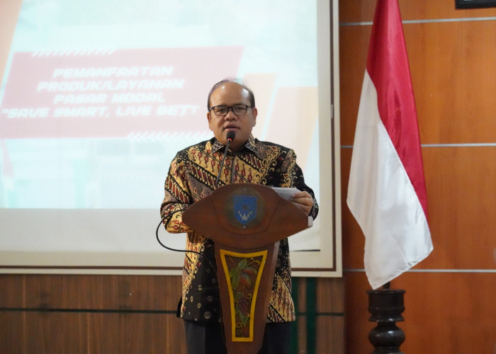 OJK Cabut Izin Usaha PT BPR Dwicahaya Nusaperkasa, Nasabah Diimbau Tetap Tenang