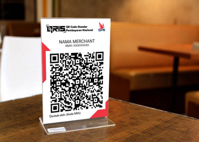 BI Perluas MDR QRIS 0 Persen, Transaksi hingga Rp100 Ribu Tak Lagi Kena Biaya Mulai Oktober