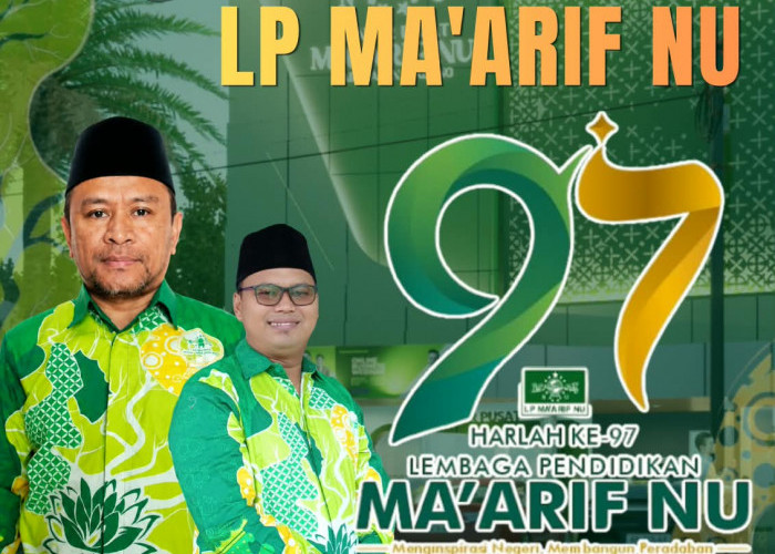 Harlah ke-97, LP Ma’arif NU Kabupaten Malang Tegaskan Konsistensi Perjuangkan Pendidikan Masyarakat Pinggiran