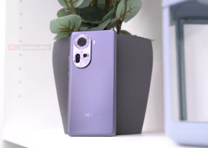 7 HP Oppo Reno Turun Harga 2026, Kini Mulai Rp3 Jutaan, Reno 14 5G Jadi Sorotan