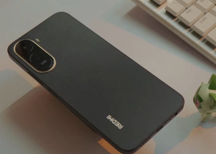 Redmi A7 Pro, HP Sejutaan 6000 mAh Ini Masih Worth It di 2026?