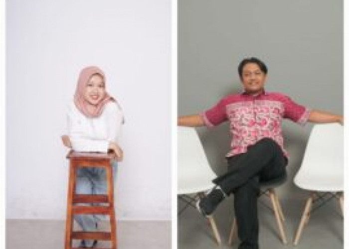 Mahasiswa Inspiratif UB: Na'illa Teliti Cinderella Raih IPK 3,90, Dzuhri Multiltalenta dengan IPK 3,98  