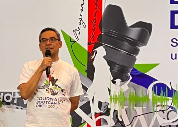 Dana Riset 2025 Naik Jadi Rp2,1 T, PTS Dapat Jatah Lebih Banyak: 60 Persen! 