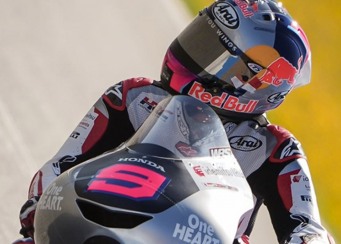 Moto3 Assen 2026: Sesi Latihan Jadi Penentu Peluang Veda Ega Pratama Raih Hasil Besar
