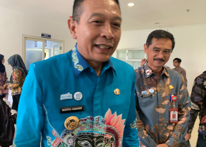 May Day di Kota Malang Digelar Tanpa Aksi, Wali Kota Siapkan Dialog Buruh dan Penyerapan Aspirasi