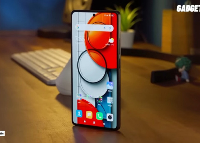 HP Kamera Terbaik 2,5 Jutaan 2026, Redmi Note 15 4G hingga Motorola G57 Power Jadi Pilihan