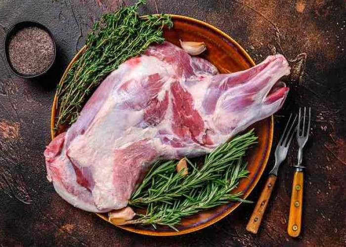 Tak Perlu Takut Darah Tinggi! Ahli IPB Ungkap Fakta Ilmiah Soal Daging Kambing dan Hipertensi