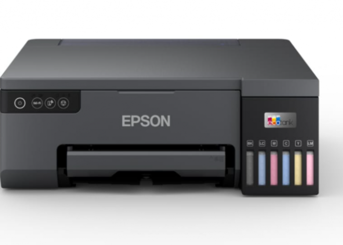 Epson EcoTank Tembus 100 Juta Unit, Berawal dari Indonesia