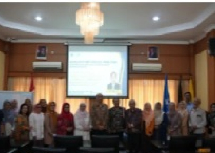FEB UB Perkuat Kualitas Riset, Dosen S2-S3 Dibekali Metodologi Penelitian Tingkat Lanjut