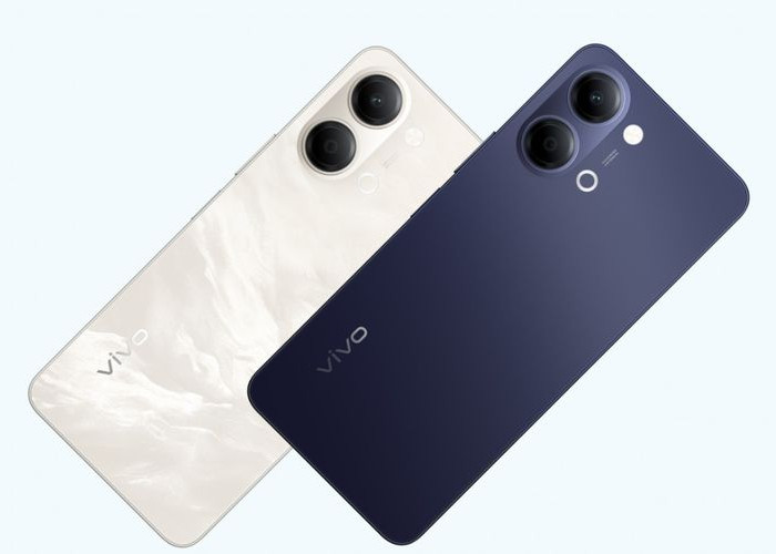 Rekomendasi 9 HP Vivo Harga 1 Jutaan Terbaik 2026, Spek Mumpuni dan Harga Terjangkau