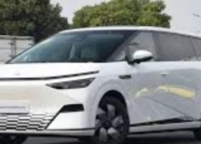 Large MPV Terlaris 2026: Alphard di Atas, X9 dan D9 Bersaing Ketat