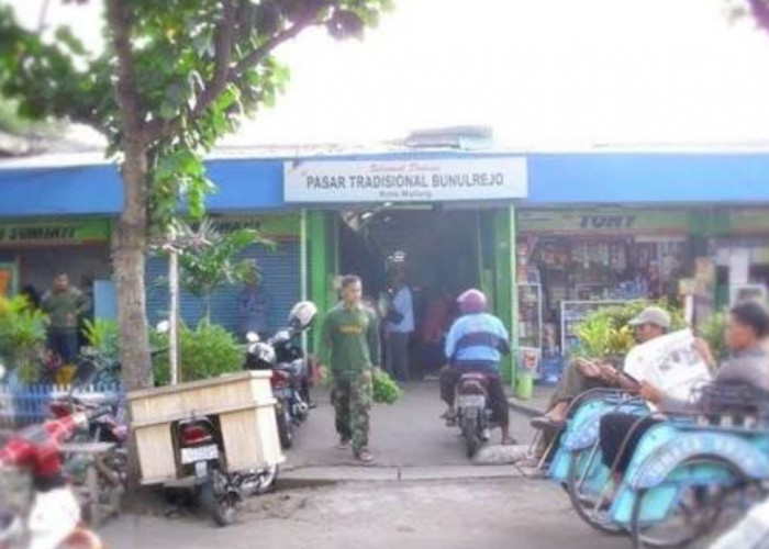 Kota Malang Bidik Tambah Dua Pasar Ber-SNI pada 2026, Sawojajar dan Bunul Diusulkan
