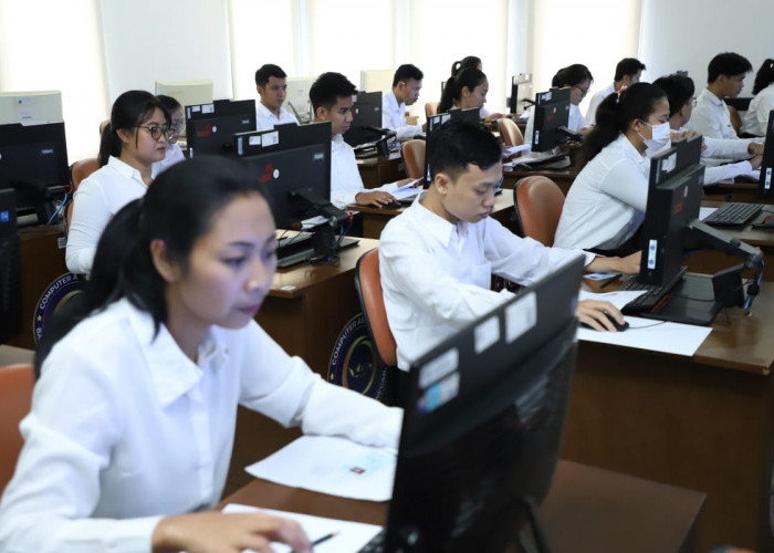 Pemerintah Buka Lowongan 3.053 PPPK Guru Sekolah Rakyat, Segini Perkiraan Gajinya