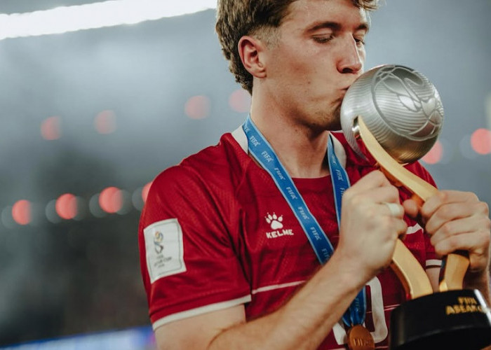 Bukan Cuma Mitchel Bakker, Ini Daftar Top FIFA ASEAN Cup 2026: Assist hingga Clean Sheet