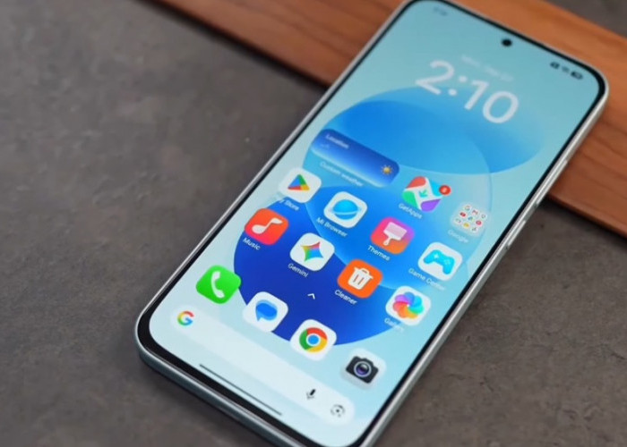 7 HP Rp3 Jutaan Terbaik 2026, Samsung hingga POCO Punya Spesifikasi Menarik